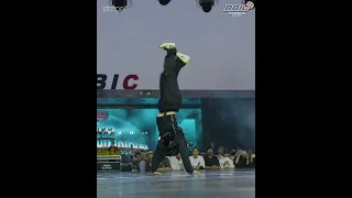 Bboy HEADY - DAY1 1on1 Breaking Battle l BBIC 2022