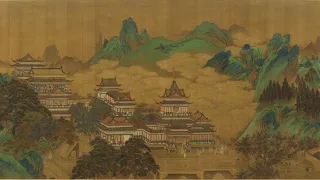 Traditional Chinese Literature - 中國文學