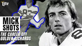 Mick Shots: Back & Forth | Dallas Cowboys 2024