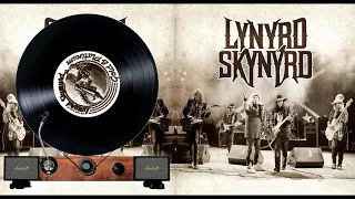 Lynyrd Skynyrd   -  Tuesday's Gone     ( il giradischi )