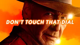 Indiana Jones and the Box Office Bomb (Why It Sucks)