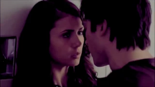 Damon & Elena « She got horns like the devil »