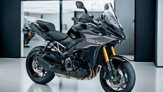 2024 Suzuki GSX-S1000GX _ Sport Crossover supreme