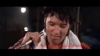 Elvis Presley - Always On My Mind - 1970, 1972 - HD