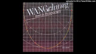 Wang Chung- A1- Don't Be My Enemy- Ticking Groover Mix