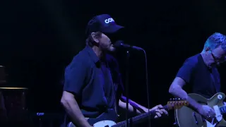 Pearl Jam - Fresno - 2022-05-16 - Wishlist