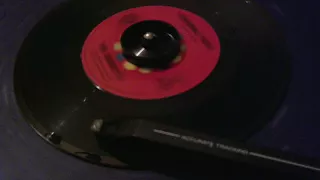 45 rpm: The Marketts - Vanishing Point - 1964