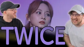 TWICE - TIME TO TWICE - Crime Scene EP.03 (REACTION) | Best Friends React