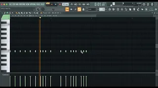 how pierre bourne made simon says in fl studio