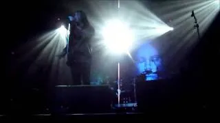 Evergrey - Broken Wings (live in Philadelphia 9.18.11)