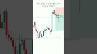 TRAP CANDLE MAIN PROFIT ESE KRE NEW #tradingview | Stock | Market | crypto | Trading | #shorts