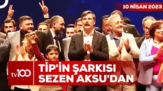 Türkiye İşçi Partisi Seçime Hazır | Ece Üner ile Ana Haber