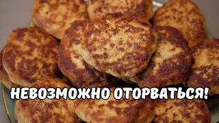 Сочнейшие куриные котлеты! Рецепт котлет из куриного филе.