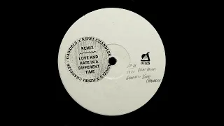 Gabriels - Love and Hate in a Different Time (Kerri Chandler Remix)