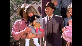 "Little House on the Prairie" Remastered Edition Trailer