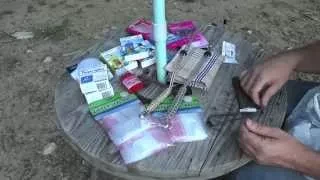 Dollar Store Survival Gear ~ Some Awesome Finds