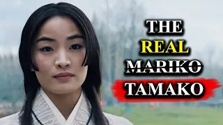 SHOGUN: Mariko REAL STORY Explained