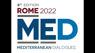 Med2022 - Special dialogue