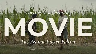 We React To The Peanut Butter Falcon Movie | Chez Genèse