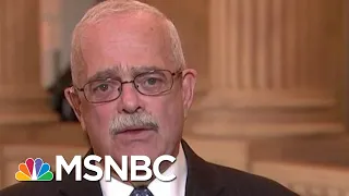 Gerry Connolly: Northam's Ability To Govern Is 'Non-Existent' | MTP Daily | MSNBC