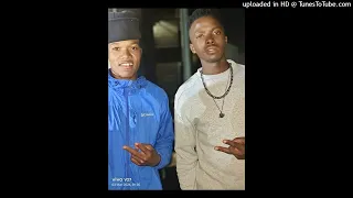 BlaQ Kinhg & PTR -Mthandile