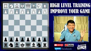 Learn this and  improve your Chess! Free Tutorials