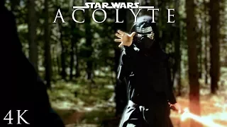 Star Wars: Acolyte - Fan Film - 4K (2016)