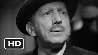 The Asphalt Jungle (9/10) Movie CLIP - Play Me a Tune (1950) HD