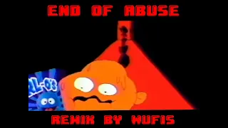 Friday Night Funkin - End of Abuse Remix | Remix by @Wufis