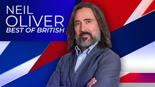 Neil Oliver: Best of British | Wednesday 29th December
