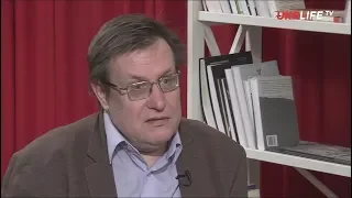 В Украине нарастает контрреформаторский потенциал, - Алексей Валевский