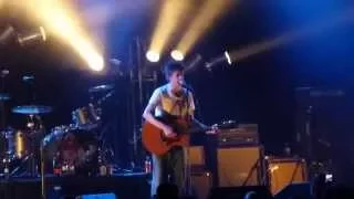 The Replacements, "Encore", The Fillmore, Denver, 4/19/15