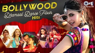 Colorful Bollywood - Video Jukebox | Dhamaal Dance Floor Hits | Party Songs