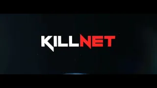 🇷🇺 Русская группировка killnet - до скорых встреч.