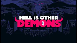 Hell is Other Demons The First 8 Minutes Walkthrough Gameplay (No Commentary)