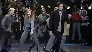 Chayanne - Salome - España 1999