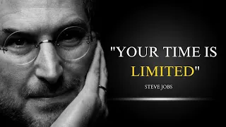 Greatest Speeches Ever | Steve Jobs | Very Inspiring