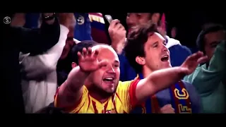 FC BARCELONA 2008 - 2012 - Guardiola's Era - Tiki - Taka