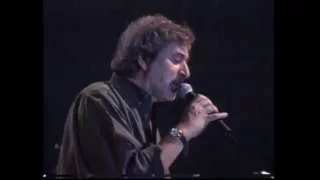 Francesco Guccini - 08 - Vorrei (Live Firenze 1997)