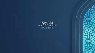Anastasia - Simadi (ZAAC Remix) / Αναστασία - Σημάδι (ZAAC Remix)