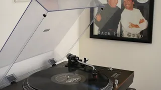 Modern Talking ‎– Complete B Side [ Back For Good LP 20th Anniversary ]