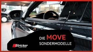 Lohnen sich die neuen VW MOVE Sondermodelle 2023? Der VW TAIGO MOVE mit Plus Paket im Check!