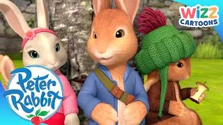 @OfficialPeterRabbit - Incredible Friendships | Action-Packed Adventures | Wizz Cartoons