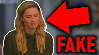 Amber Heard ACCUSES The Jury... | Body Language Analyst Reacts