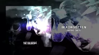 The Soldier 4 - Forgotten (Ext. Intro Studio Version)  Linkin Park