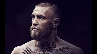 Conor McGregor Motivation - Legends Never Die