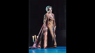 Lucrezia Borgia  -  Washington Concert Opera 23 Sept 1990 0