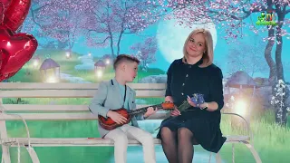 Bogdan Proca (Picături Muzicale) - Mama