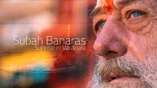 Subah-e-Banaras | Magical Sunrise of Varanasi |  Ethereal