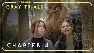 Star Wars: Gray Trials | Chapter 4 | Fan Film | The Friend